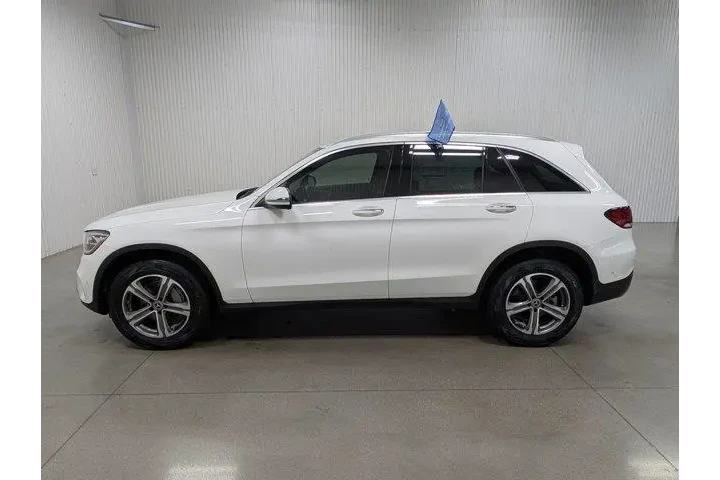 $26465 : Mercedes-Benz GLC 2021 AWD G image 1
