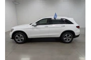 Mercedes-Benz GLC 2021 AWD G en Wichita