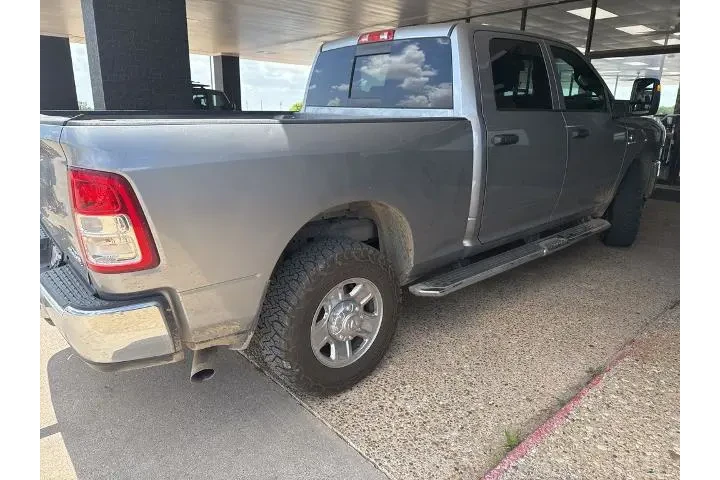 $39995 : Ram 2500 2024 4x4 Tradesman image 7