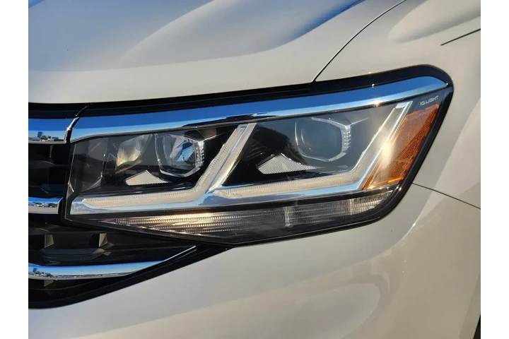 $22999 : Volkswagen Atlas 2022 V6 SE image 9