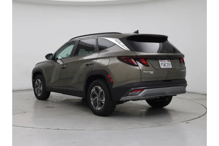 $30998 : Hyundai TUCSON Hybrid 2025 A image 2