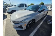 Kia K5 2021 GT-Line 4dr Seda