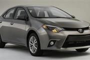 Used 2016 Corolla 4dr Sdn Aut