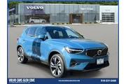Volvo XC40 2025 AWD B5 Ultra en Long Island