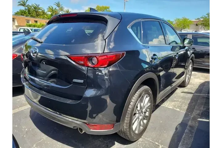 $19590 : Mazda CX-5 2021 Grand Tourin image 3