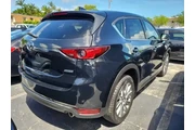 $19590 : Mazda CX-5 2021 Grand Tourin thumbnail