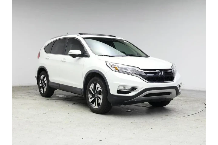 $20998 : Honda CR-V 2015 AWD Touring image 1