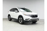 Honda CR-V 2015 AWD Touring