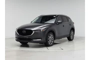 $22998 : Mazda CX-5 2021 Grand Tourin thumbnail