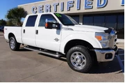 Ford F-250 Super Duty 2015 4