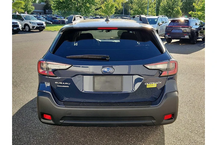 $29995 : Subaru Outback 2025 AWD Prem image 5