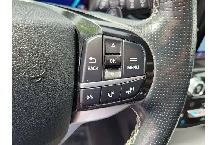 $33225 : Ford Explorer 2021 AWD ST 4d image 6