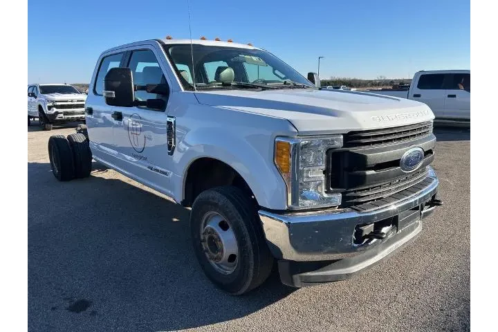 $34990 : Ford F-350 Super Duty 2019 4 image 1