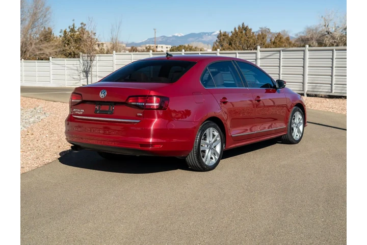 $17988 : 2017 Jetta 1.8T SEL image 5