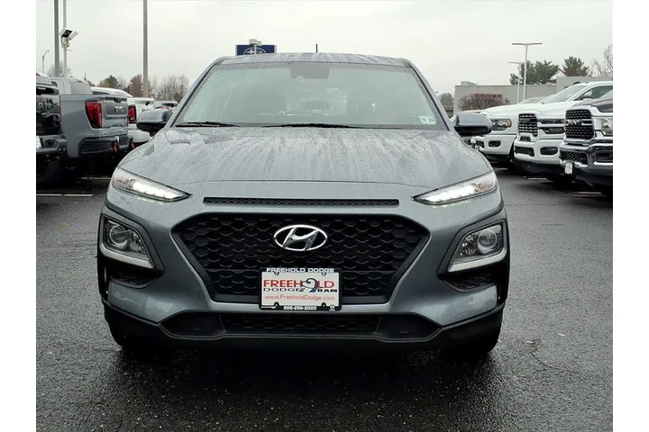 $13900 : Hyundai KONA 2021 AWD SE 4dr image 2