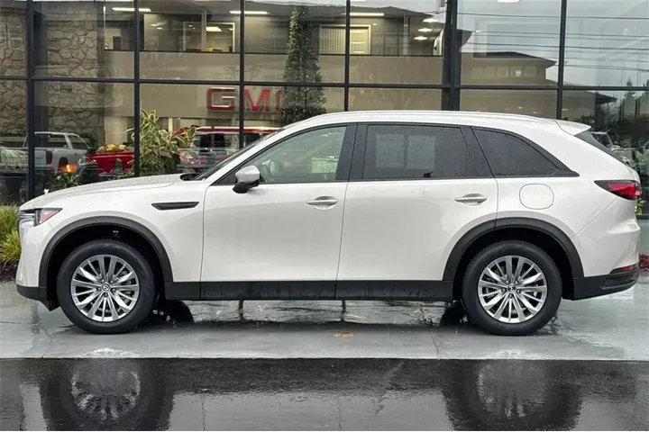 $32923 : Mazda CX-90 2024 AWD 3.3 Tur image 7