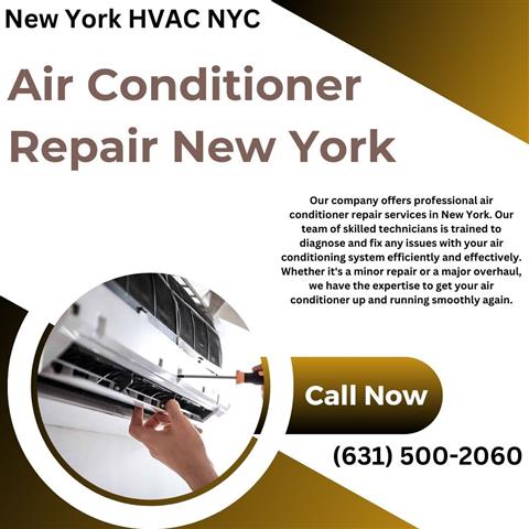 New York HVAC NYC image 9