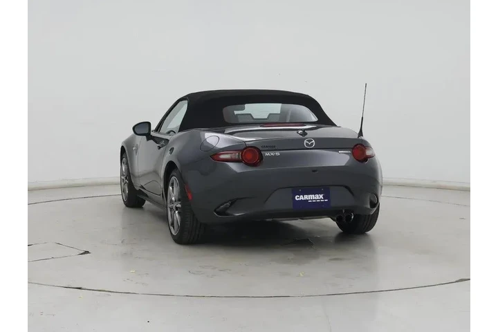 $30998 : Mazda MX-5 Miata 2023 Grand image 2