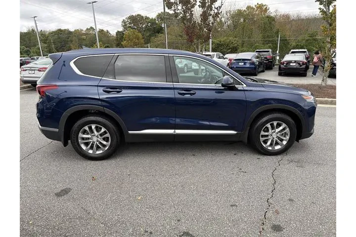 $18677 : Hyundai SANTA FE 2020 SEL 4d image 8