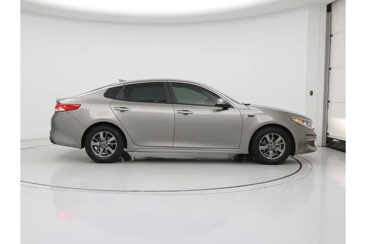 $14599 : Kia Optima 2016 LX Turbo 4dr image 7