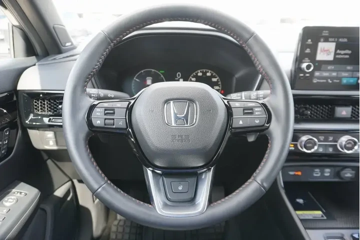 $39988 : Honda CR-V Hybrid 2025 AWD S image 10