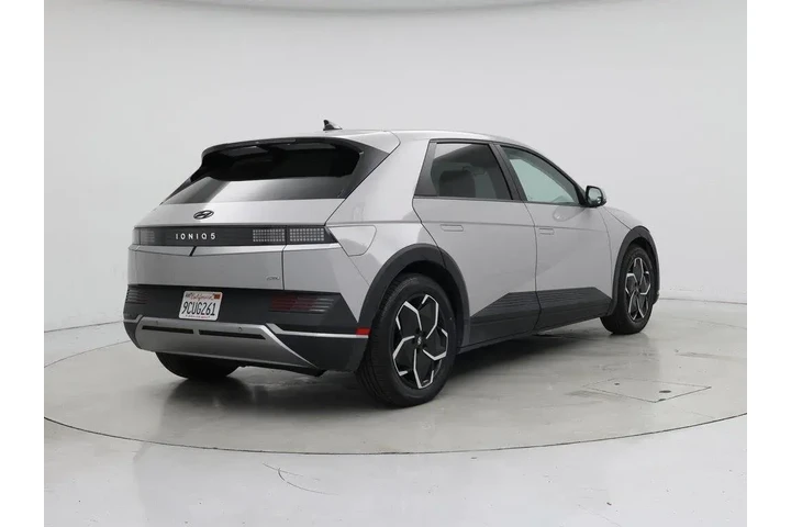 $21998 : Hyundai IONIQ 5 2022 AWD SE image 8