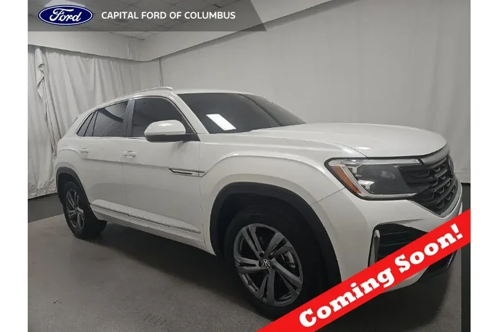 $30999 : Volkswagen Atlas Cross Sport image 1