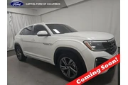 Volkswagen Atlas Cross Sport en Elizabethtown