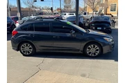2014 Impreza Sport 5-Door-Lim thumbnail
