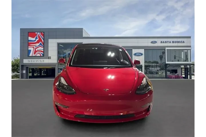 $26475 : Tesla Model 3 2023 AWD Perfo image 8