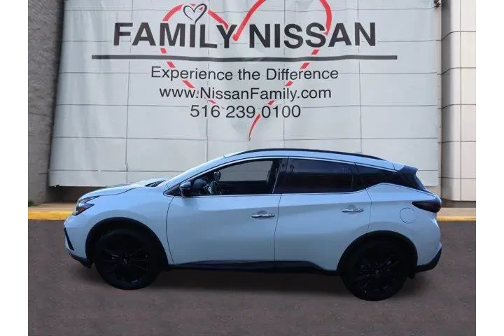 $29975 : Nissan Murano 2024 AWD SV 4d image 2