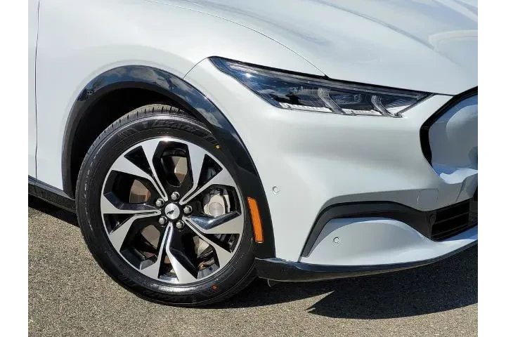 $28900 : Ford Mustang Mach-E 2023 Pre image 9