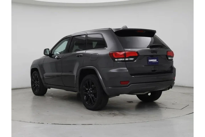 $25998 : Jeep Grand Cherokee 2020 4x2 image 2