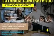 ESTAMOS CONTRATANDO en San Bernardino