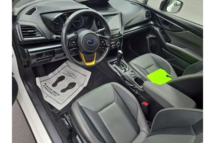 $25995 : Subaru Crosstrek 2021 AWD Sp image 7