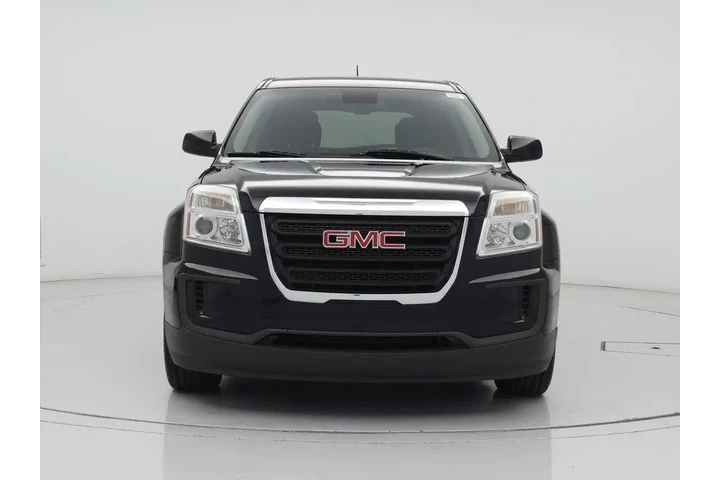 $15998 : GMC Terrain 2017 SLE-1 4dr S image 5
