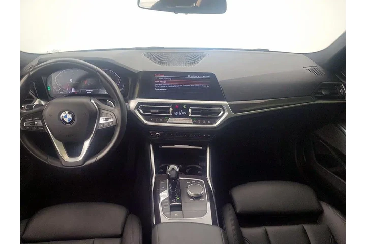 $22998 : BMW 3 Series 2020 330i 4dr S image 9