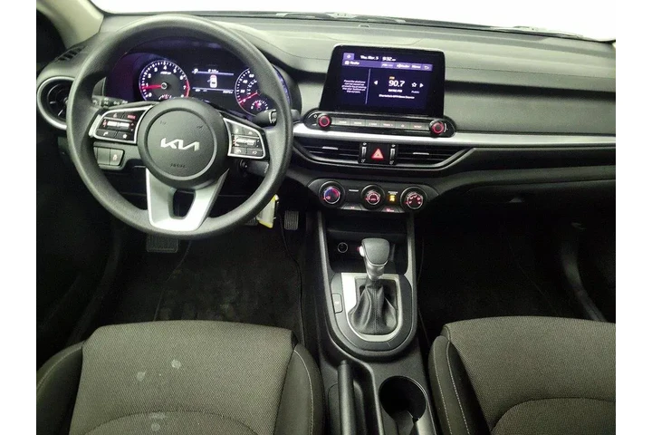 $16998 : Kia Rio 2023 S 4dr Sedan image 9