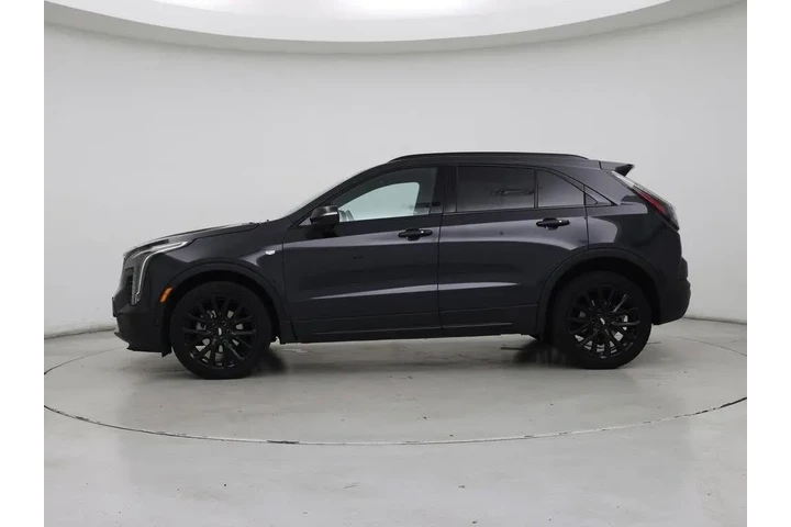 $30998 : Cadillac XT4 2023 4x4 Sport image 3