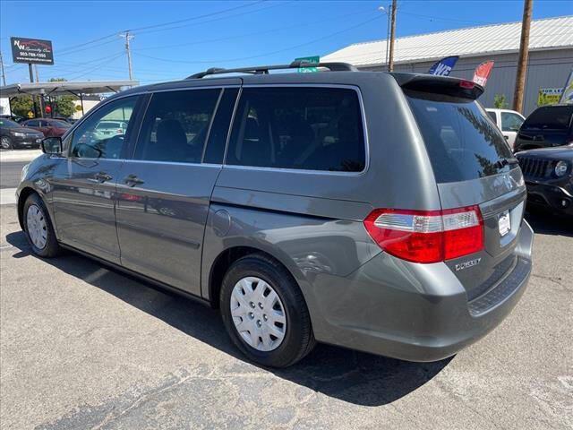 $5949 : 2007 Odyssey LX image 6