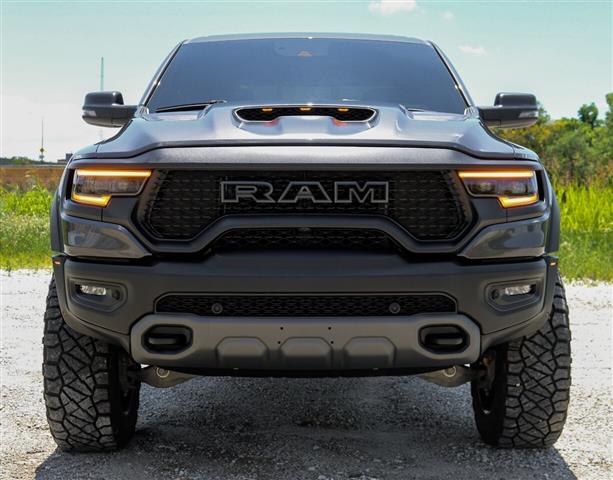 2023 RAM 1500 TRX Truck image 7