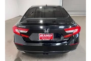$19589 : Honda Accord 2018 Sport 4dr thumbnail