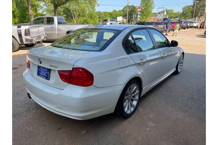 $8999 : 2011 BMW 3 Series 328i image 5