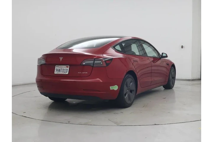 $32998 : Tesla Model 3 2023 AWD Long image 8