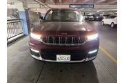 $25500 : Jeep Grand Cherokee L 2021 4 thumbnail