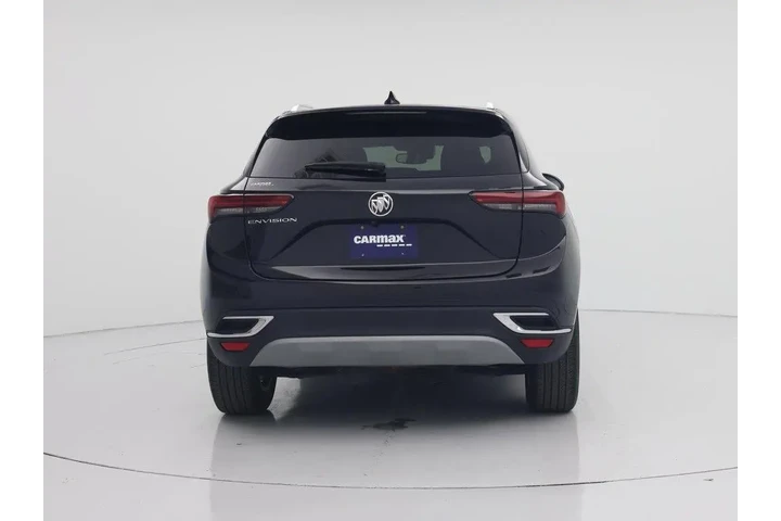 $25998 : Buick Envision 2023 Essence image 6