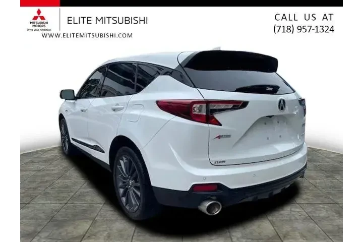 $31499 : Acura RDX 2022 SH-AWD 4dr SU image 3