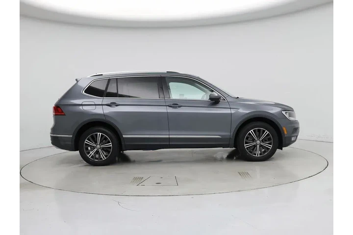 $21998 : Volkswagen Tiguan 2019 AWD S image 7