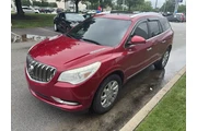 $8977 : Buick Enclave 2014 Leather 4 thumbnail