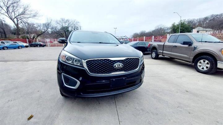 $8990 : 2018 Sorento EX V6 image 6